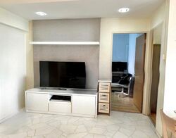 Blk 304 Hong Kah East Garden (Jurong East), HDB 4 Rooms #621710141